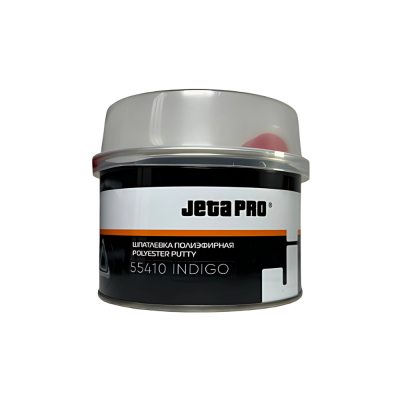 Шпатлёвка JETA PRO INDIGO 0.25кг (55410) Шпатлёвка JETA PRO INDIGO 0.25кг (55410)