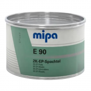 Шпатлевка Mipa E90 Epoxy 1кг (без отвердителя)
