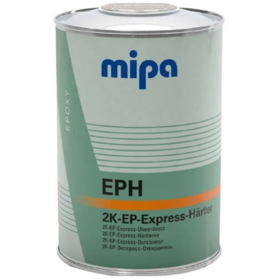 Отвердитель к грунту MIPA Эпоксидный(EPH) 1л Отвердитель к грунту MIPA Эпоксидный(EPH) 1л