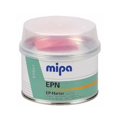 Отвердитель к шпатлевке MIPA (E90) EPN EP-Harter normal 0.5кг Отвердитель к шпатлевке MIPA (E90) EPN EP-Harter normal 0.5кг