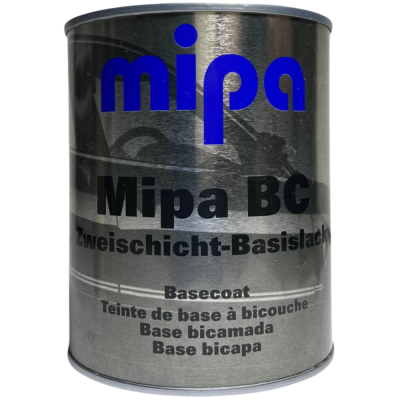 Базовая эмаль MIPA VW LC5X Базовая эмаль MIPA VW LC5X