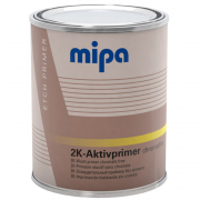 Грунт Mipa кислотный 2К HS WP Aktivprimer 1л (без отвердителя)