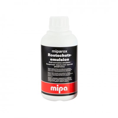 Miparox Rostschutz-Emulsion Эмульсия защитная против ржавчины 1л Miparox Rostschutz-Emulsion Эмульсия защитная против ржавчины 1л