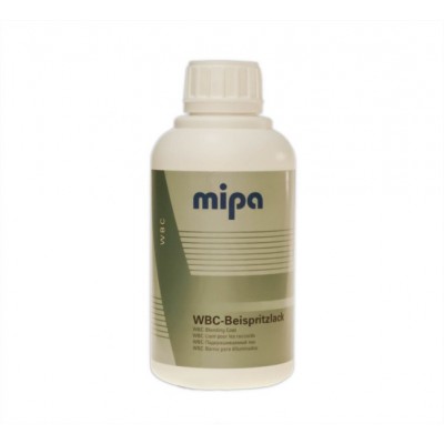 MIPA WBC-Beispritzlack Биндер для Vicrom еффект хрома 1л. MIPA WBC-Beispritzlack Биндер для Vicrom еффект хрома 1л.
