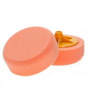 Полировальный диск CETRON М14 оранжевый 150x50