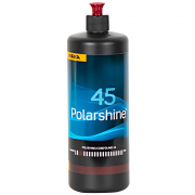 Полировальная паста Mirka Polarshine 45. 1 л