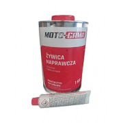 Живица MOTO-GAMA 1л+отв(полиэфирная смола)