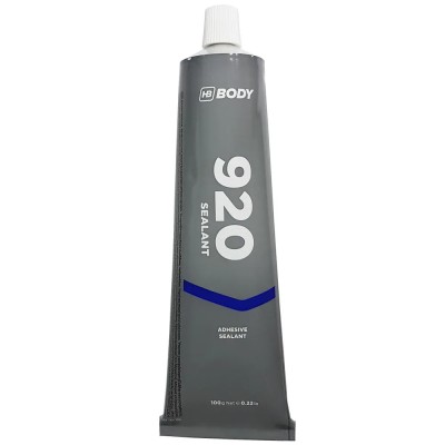 Герметик универсальный BODY 920. 100 гр Герметик универсальный BODY 920. 100 гр