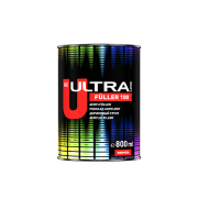 Автомобильный лак NOVOL ULTRA KLARLACK 300 1Л БЕЗ ОТВЕРДИТЕЛЯ