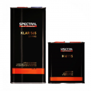 Лак бесцветный SPECTRAL KLAR 565 VHS 2+1 5л