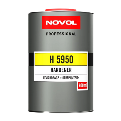 Отвердитель H-5950 к грунту 360Novol 0.8л Отвердитель H-5950 к грунту 360Novol 0.8л