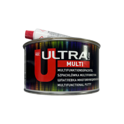 Шпатлёвка NOVOL ULTRA MULTI 0.8 кг мультифункциональная РП Шпатлёвка NOVOL ULTRA MULTI 0.8 кг мультифункциональная РП