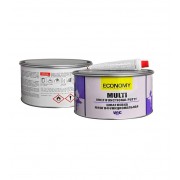 Шпатлёвка Economy Multi мультифункциональная 1.8кг НОВИНКА