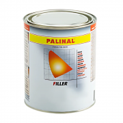 Грунт PALINAL (883.7038-3) эпоксидный 2k 3:1.серый 3л (без отвердителя)