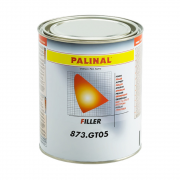 Грунт PALINAL (873.GT00-1) HS W/W вторичный прозрачный. изолятор мокро на мокро1л (без отвердителя)