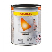 Грунт PALINAL 2k 5:1.серый 2.5л (без отвердителя)