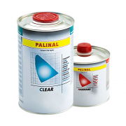 Лак PALINAL 223 SHINE 2K VOC 420 2+1 1л +отв 0.5л (293 HS20M)