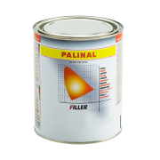 Грунт PALINAL 2k 5:1.белый 1л (без отвердителя)