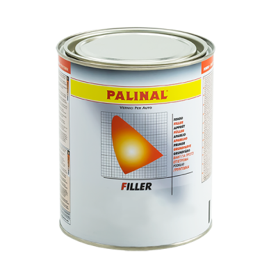 Грунт PALINAL 2k 5:1.темно-серый 1л (без отвердителя) Грунт PALINAL 2k 5:1.темно-серый 1л (без отвердителя)