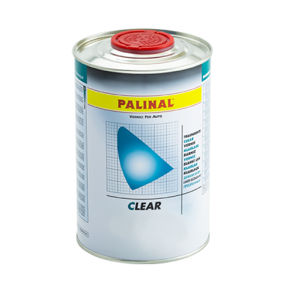 Лак PALINAL AS90 HS 2+1 1л Лак PALINAL AS90 HS 2+1 1л