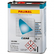 Лак PALINAL US90-5 UHS 2+1 5л+2.5 отв(993MS)