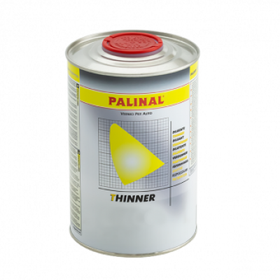 Разбавитель PALINAL 2k стандартный (075.0020-1) 1л. Разбавитель PALINAL 2k стандартный (075.0020-1) 1л.