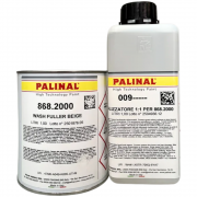 Грунт PALINAL кислотный (первичный)1:1 Wash Fuller (бежевый).868.2000-1 л+отв (катализатор) 009 1л