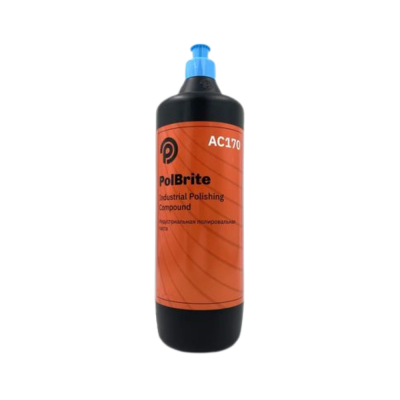 Полироль PolBrite AC170 Industrial Polishing Compound индустриальная 0.1кг Полироль PolBrite AC170 Industrial Polishing Compound индустриальная 0.1кг