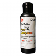 Полироль PolBrite DC120 Fine Compound режущая 100 гр