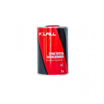 Антисиликон POLFILL 1л. Антисиликон POLFILL 1л.
