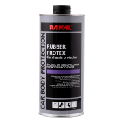 RUBBER PROTEX PLUS 1.5л для защиты шасси под пистолет