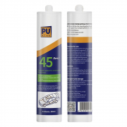 Герметик Renz напыляемый черный 300 мл