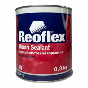 Герметик REOFLEX Brush Sealant шовный кистевой 0.8кг БЕЖЕВЫЙ(НОВИНКА)