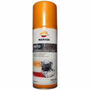 Очиститель двигателя Repsol Moto Degreaser  Engine / RP716C98 (300мл)