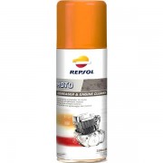 Repsol Очиститель двигателя MOTO DEGREASER  ENGINE. 300 ml