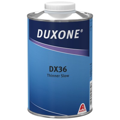 DUXON Растворитель для базы(DX-36) медленный DUXON Растворитель для базы(DX-36) медленный