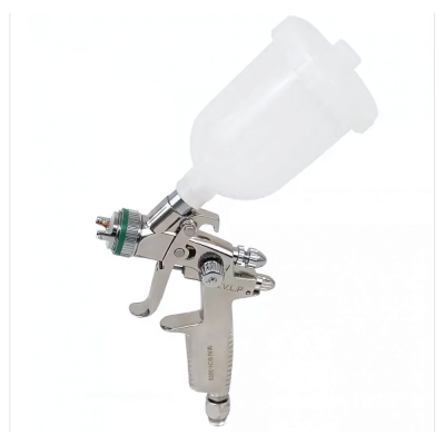 Краскопульт Mini-SCH-3003-HVLP сопло 0.8 Краскопульт Mini-SCH-3003-HVLP сопло 0.8