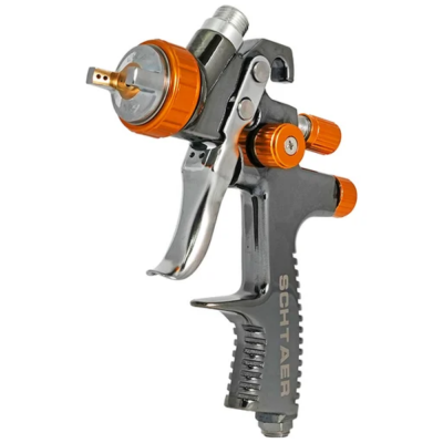 Краскопульт SCHTAER SCH-898-1.8 Краскопульт SCHTAER SCH-898-1.8