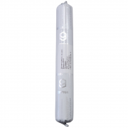 Герметик SEPNA MS137 в колбасе 600ml черный (НОВИНКА)