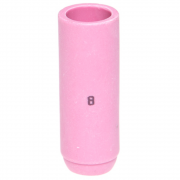 Сопло керамическое TIG горелки 8 SOLARIS (WA-3824)