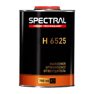 Отвердитель H-6525 к грунту Spectral 365 0.7л Отвердитель H-6525 к грунту Spectral 365 0.7л