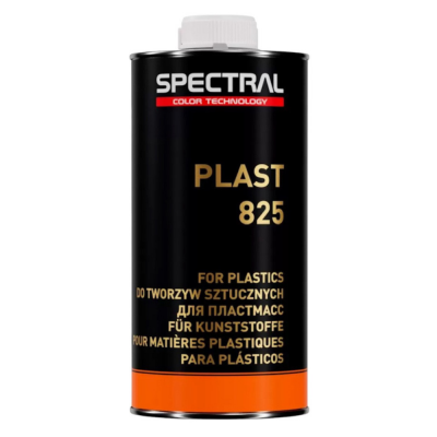 Добавка увеличивающая адгезию SPECTRAL PLAST 825 0.5л Добавка увеличивающая адгезию SPECTRAL PLAST 825 0.5л