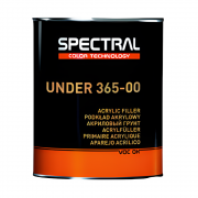 Грунт NOVOL SPECTRAL UNDER 365-00 P3 4:1 серый 2.8 л(без отвердителя)