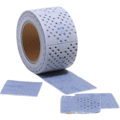 Наждачка SUN CERAMIC 150 рулон (70мм*12м) Наждачка SUN CERAMIC 150 рулон (70мм*12м)