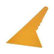 Выгонка Уголок пластиковый (20*12см)GA09