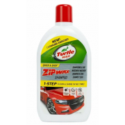 Автошампунь Turtle Wax Zip Wax 1000 мл RU 53362