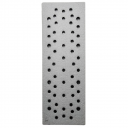 Подложка мягкая 10мм для прямой шлифовальной машинки VARIS METAHO (P197)