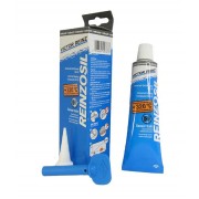 Герметик силиконовый Victor Reinz (70мл) (70-31414-10) серый