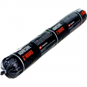 Клей для вклейки стекол Roxel двухчасовой R 531116 600 мл в колбасе