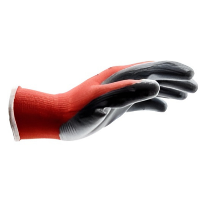 Перчатки защитные трикотажные. покрыты нитрилом. Red Nitrile. р.9 WURTH (0899403109) Перчатки защитные трикотажные. покрыты нитрилом. Red Nitrile. р.9 WURTH (0899403109)
